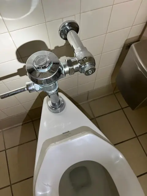 Fixture installation and repair for Hydro Jetting in Keatwood